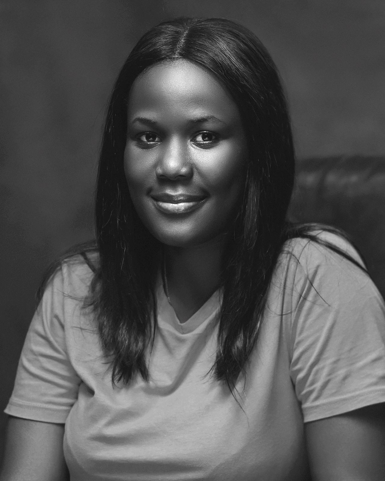 RICHLOVE OHENE SIKA: Art Director